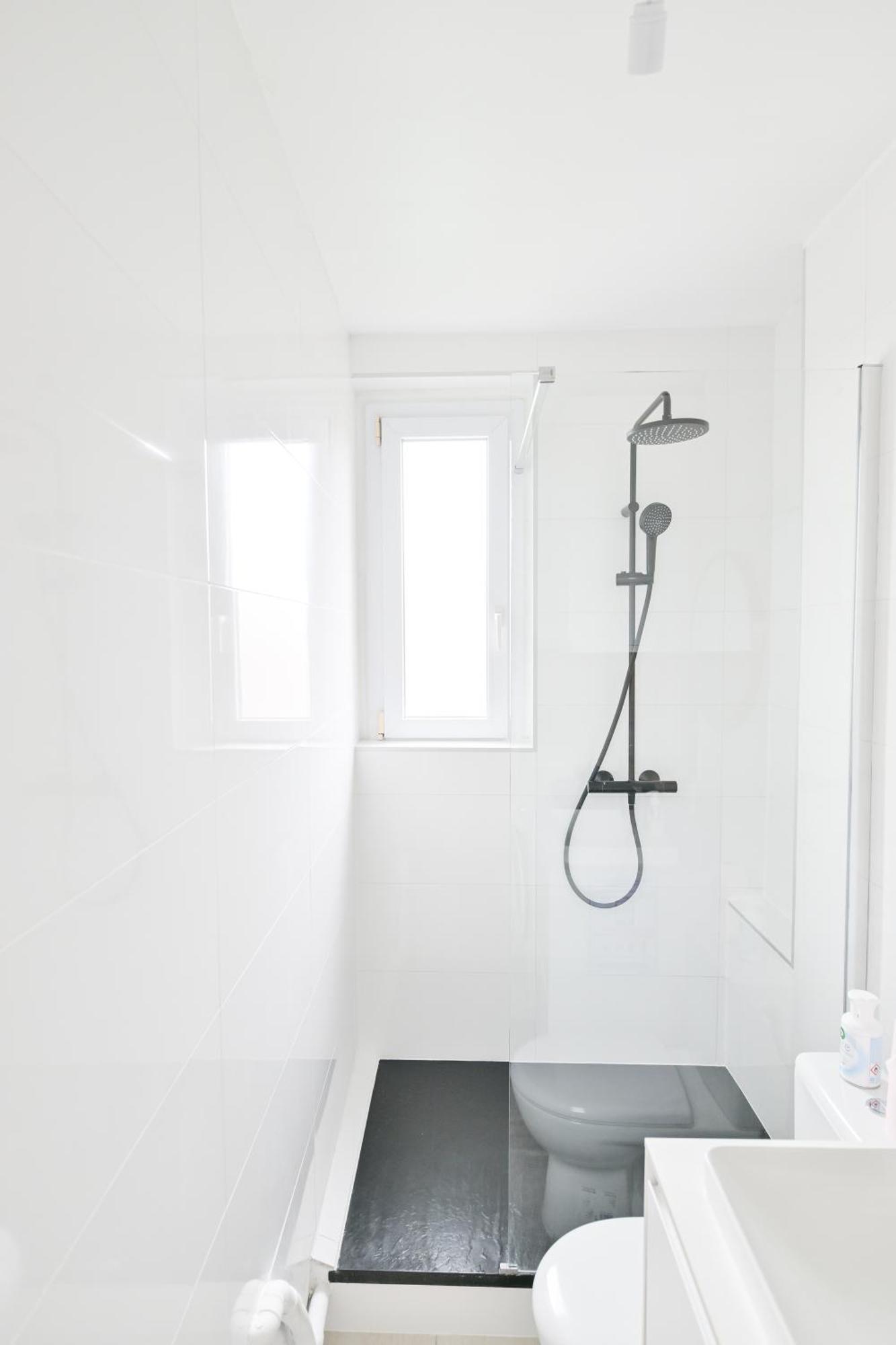 Appartement Cosy And Quiet Villette Paris Le Pre-Saint-Gervais Exterior photo