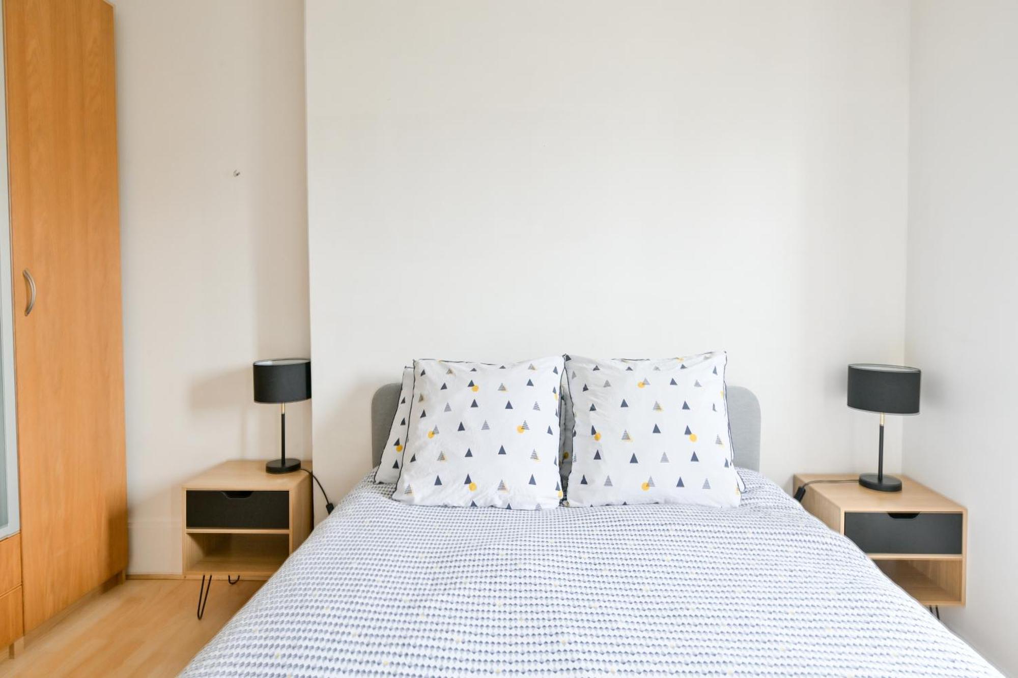 Appartement Cosy And Quiet Villette Paris Le Pre-Saint-Gervais Exterior photo